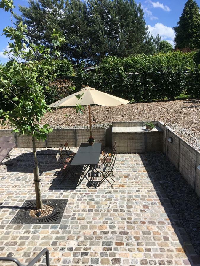 Source Du Suary Villa Namur Eksteriør bilde